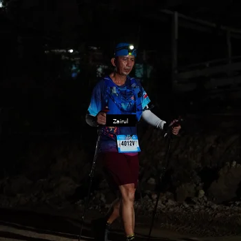 Runner Photo 5354022
