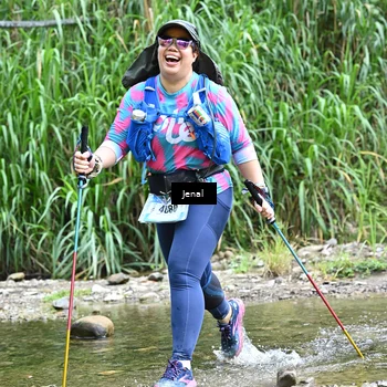 Runner Photo 5354025