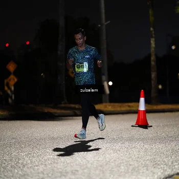 Runner Photo 5354026
