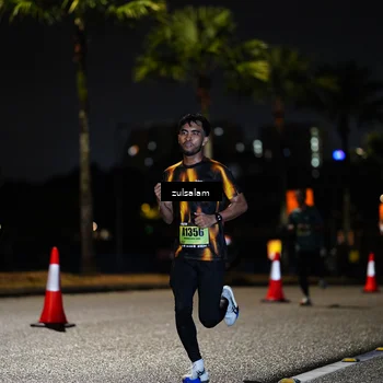 Runner Photo 5354028