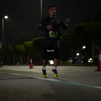 Runner Photo 5354030