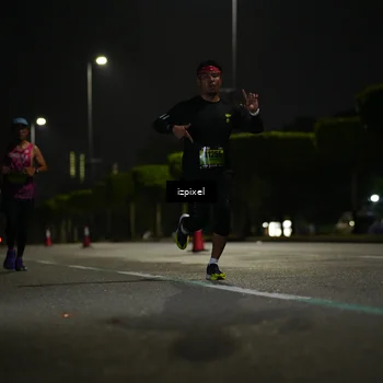 Runner Photo 5354034