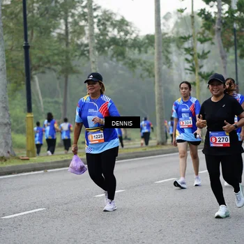 Runner Photo 5354035