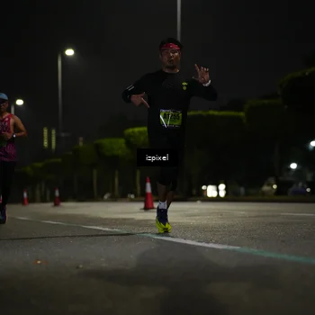 Runner Photo 5354037