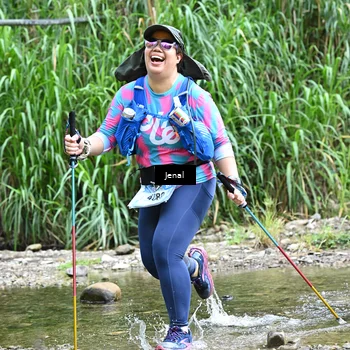 Runner Photo 5354038