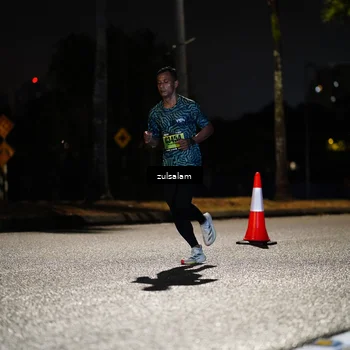 Runner Photo 5354041