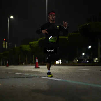 Runner Photo 5354043