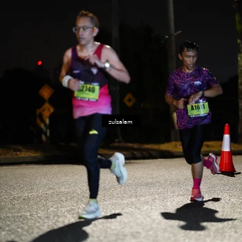 Runner Photo 5354047