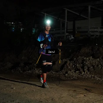 Runner Photo 5354050