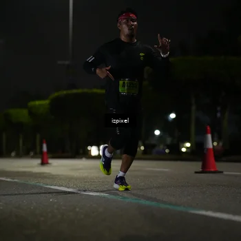 Runner Photo 5354051