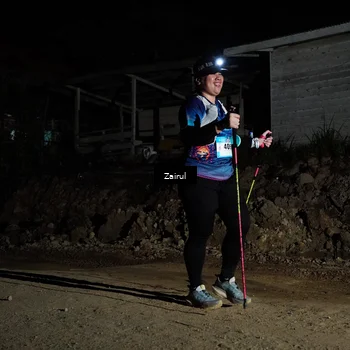 Runner Photo 5354054