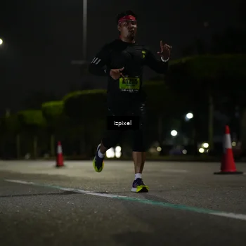 Runner Photo 5354055
