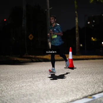 Runner Photo 5354056