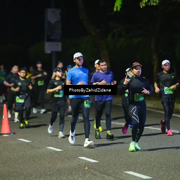 Runner Photo 5354059