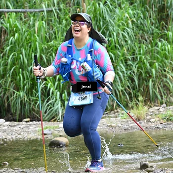 Runner Photo 5354061