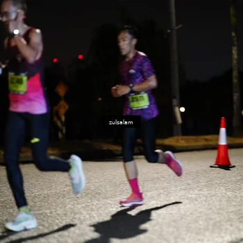 Runner Photo 5354062