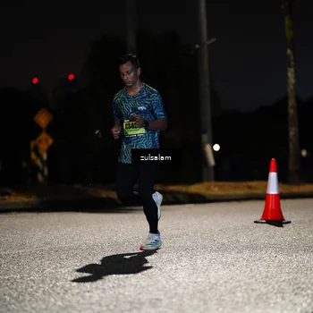 Runner Photo 5354064
