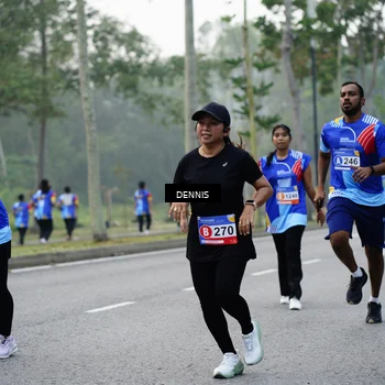Runner Photo 5354066