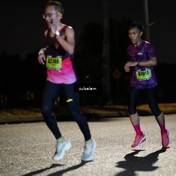Runner Photo 5354069