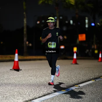 Runner Photo 5354070