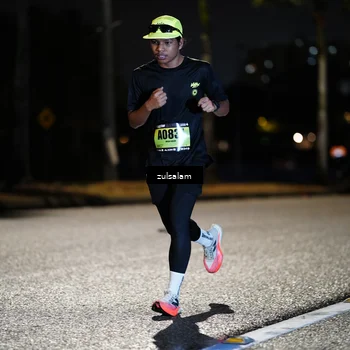 Runner Photo 5354077