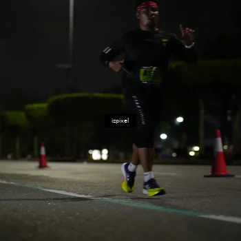 Runner Photo 5354078