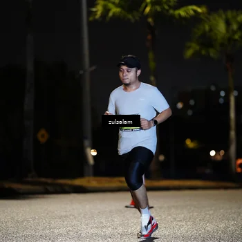 Runner Photo 5354082