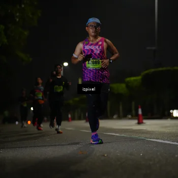 Runner Photo 5354088