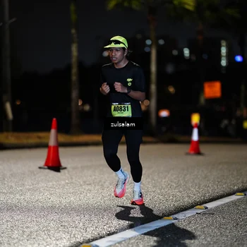 Runner Photo 5354091