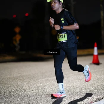 Runner Photo 5354092
