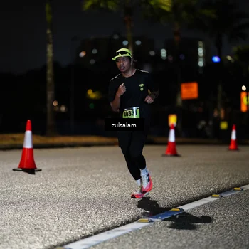 Runner Photo 5354096