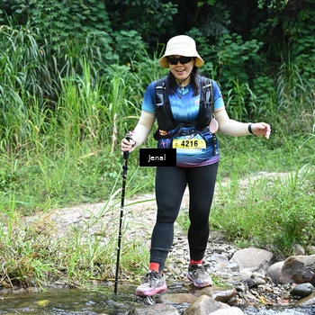 Runner Photo 5354101