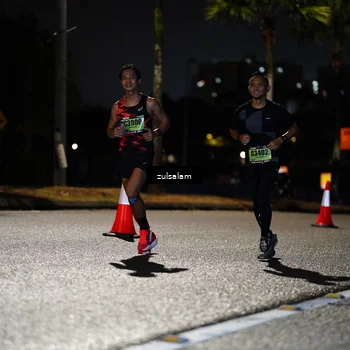 Runner Photo 5354104