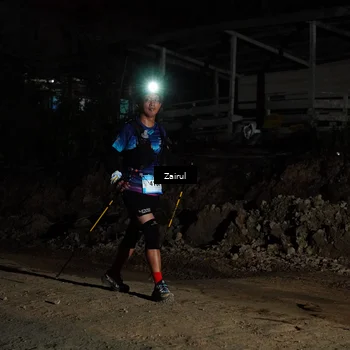 Runner Photo 5354105