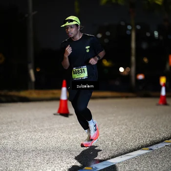 Runner Photo 5354107