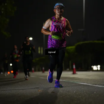 Runner Photo 5354108