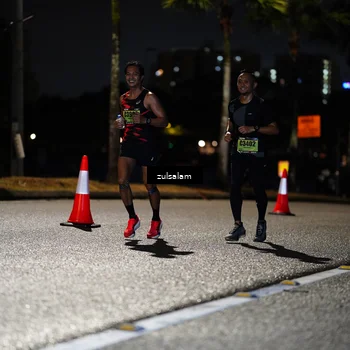 Runner Photo 5354112