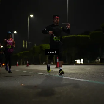 Runner Photo 5354113