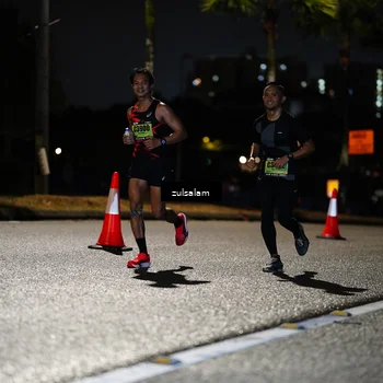 Runner Photo 5354115