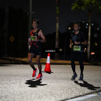 Runner Photo 5354119