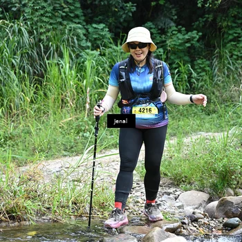 Runner Photo 5354122