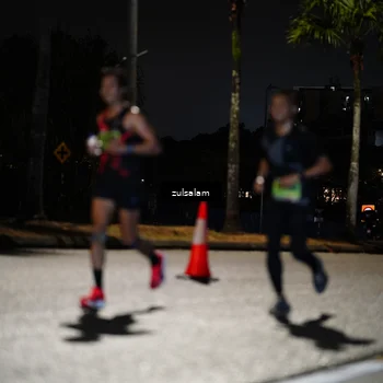 Runner Photo 5354123