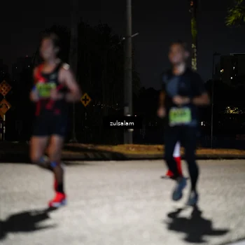 Runner Photo 5354127