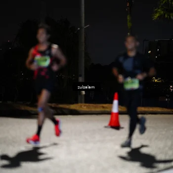 Runner Photo 5354131