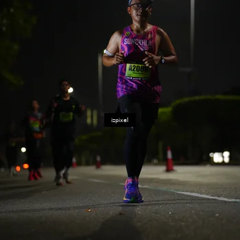 Runner Photo 5354132
