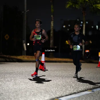 Runner Photo 5354134