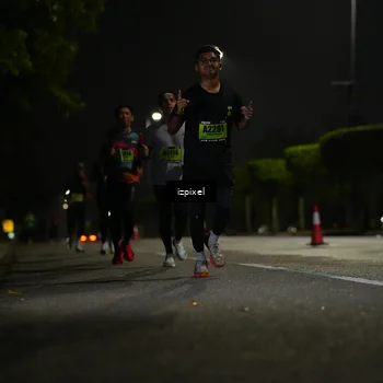 Runner Photo 5354135