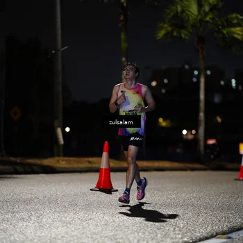 Runner Photo 5354137