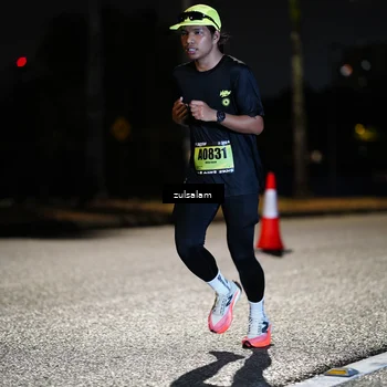 Runner Photo 5354139