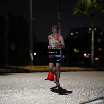 Runner Photo 5354141